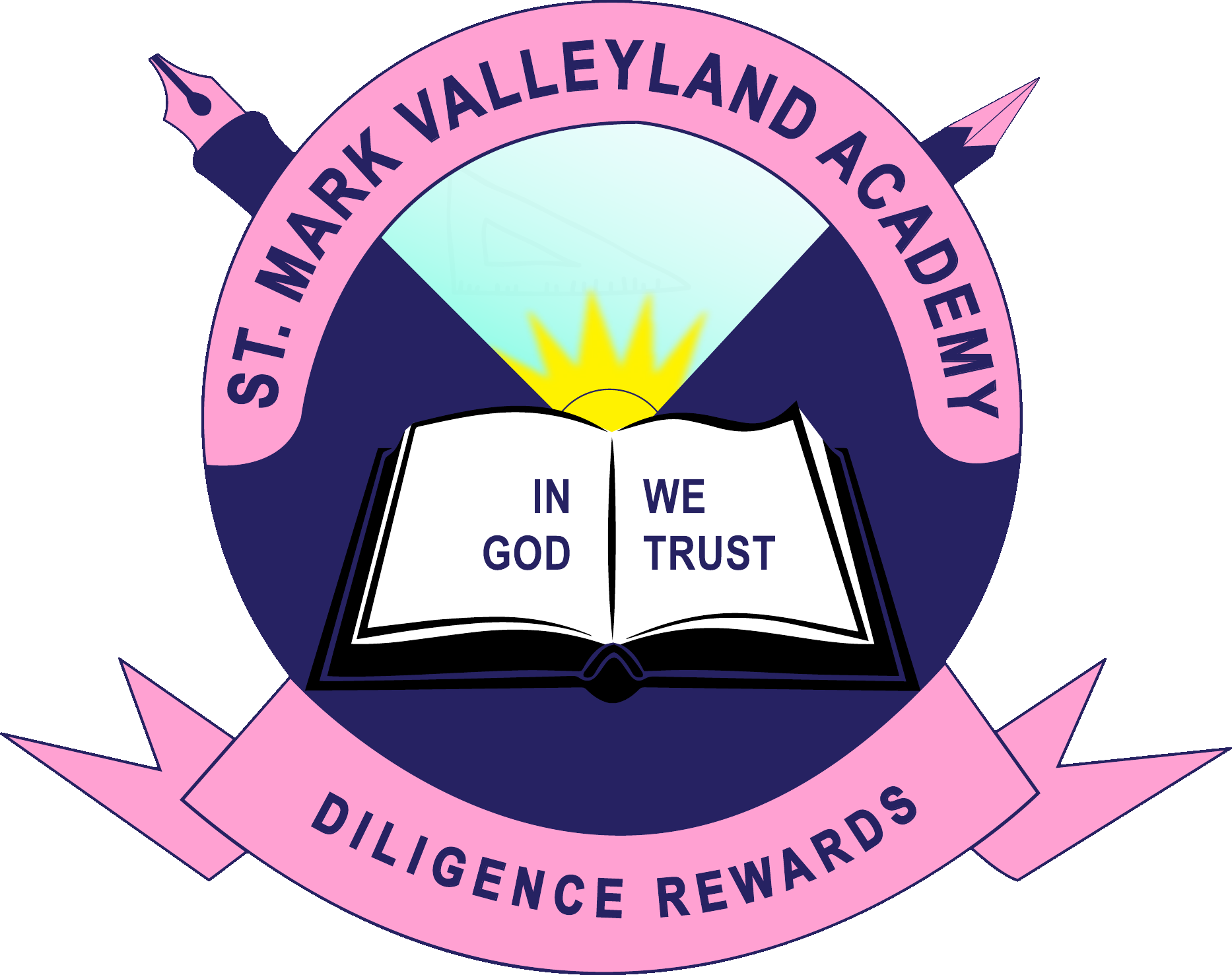 St. Mark Valleyland Academy